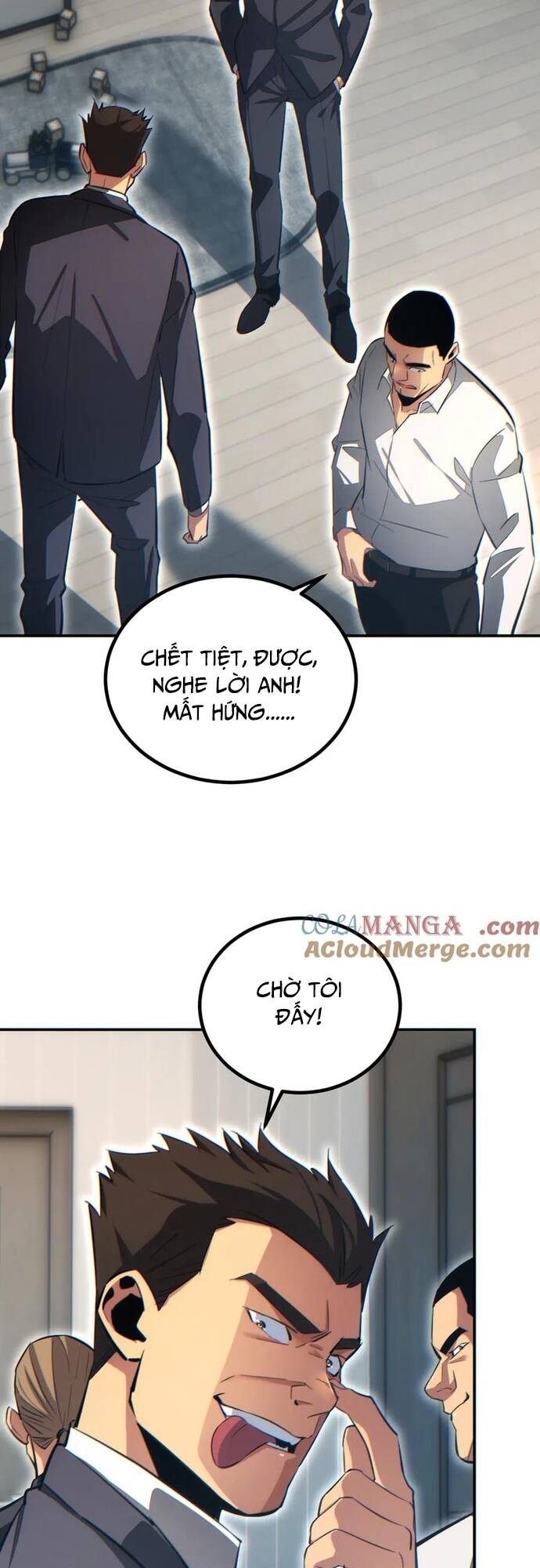 Mạt Thế Trọng Sinh: Ta Quay Gacha Làm Trùm! Chapter 17 - 7