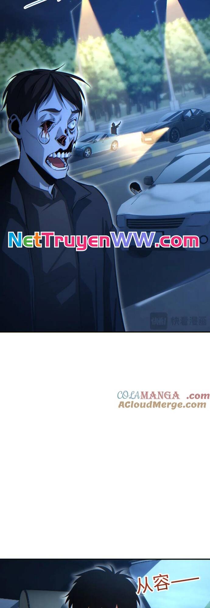 Mạt Thế Trọng Sinh: Ta Quay Gacha Làm Trùm! Chapter 17 - 10