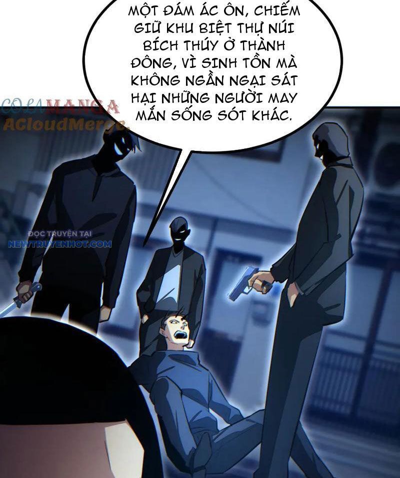 Mạt Thế Trọng Sinh: Ta Quay Gacha Làm Trùm! Chapter 18 - 12