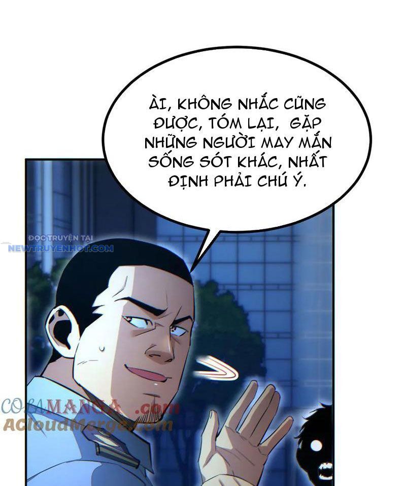 Mạt Thế Trọng Sinh: Ta Quay Gacha Làm Trùm! Chapter 18 - 14