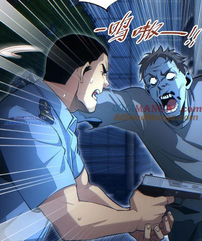 Mạt Thế Trọng Sinh: Ta Quay Gacha Làm Trùm! Chapter 18 - 17