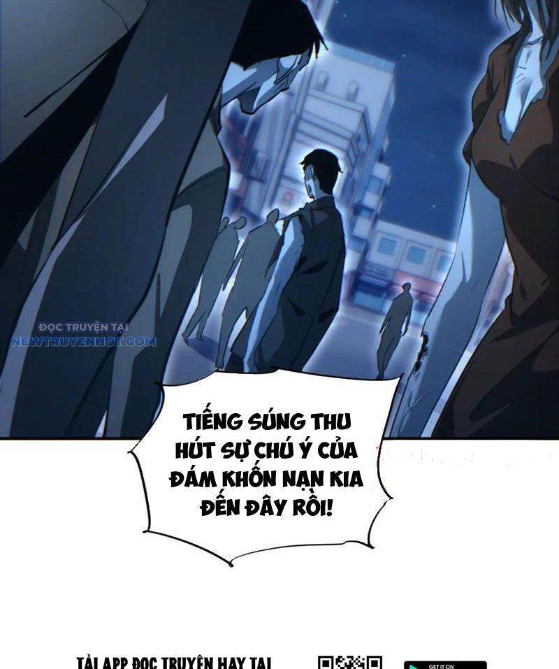 Mạt Thế Trọng Sinh: Ta Quay Gacha Làm Trùm! Chapter 18 - 24