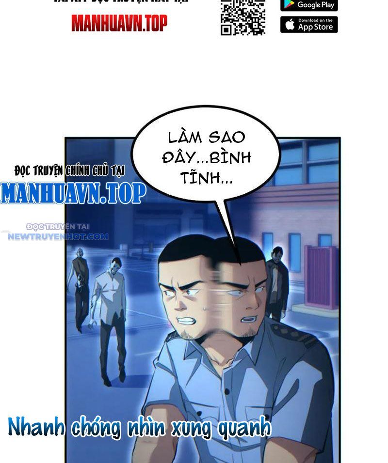 Mạt Thế Trọng Sinh: Ta Quay Gacha Làm Trùm! Chapter 18 - 25