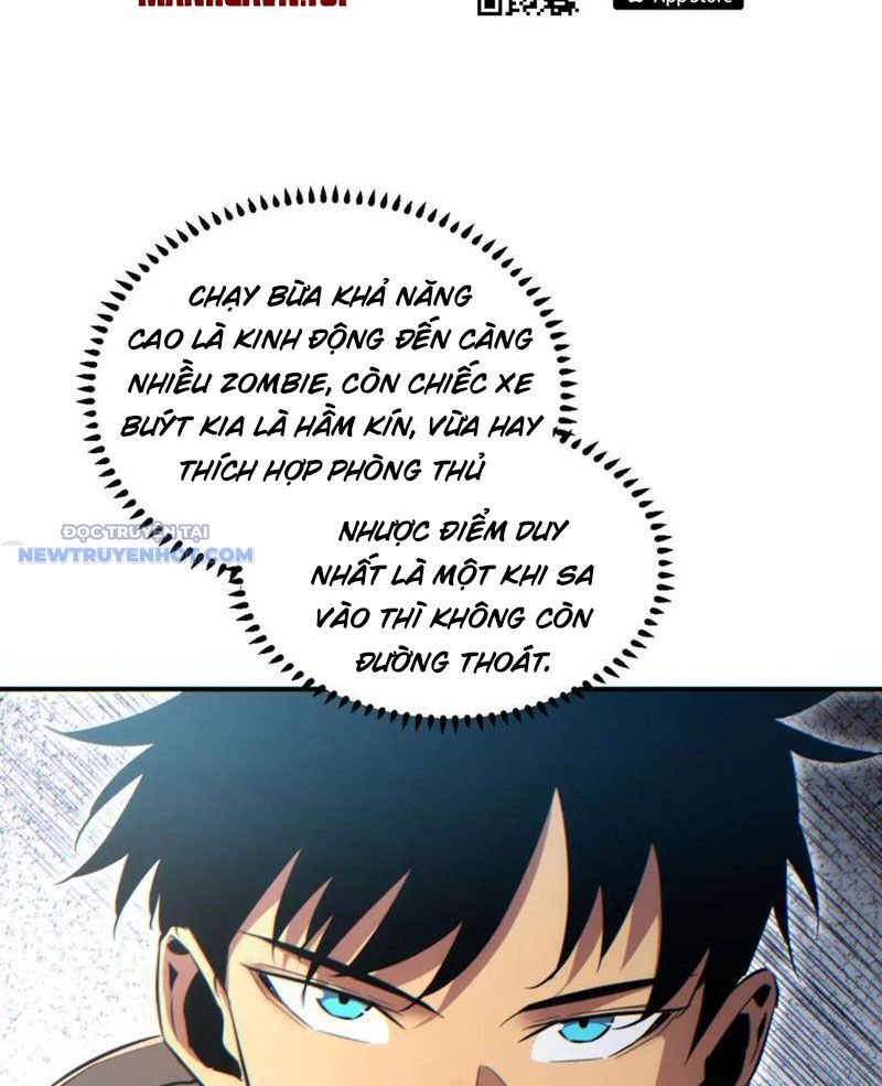Mạt Thế Trọng Sinh: Ta Quay Gacha Làm Trùm! Chapter 18 - 30