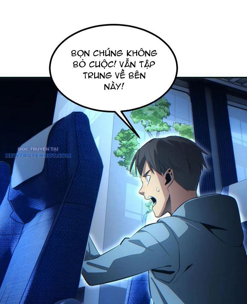 Mạt Thế Trọng Sinh: Ta Quay Gacha Làm Trùm! Chapter 18 - 37