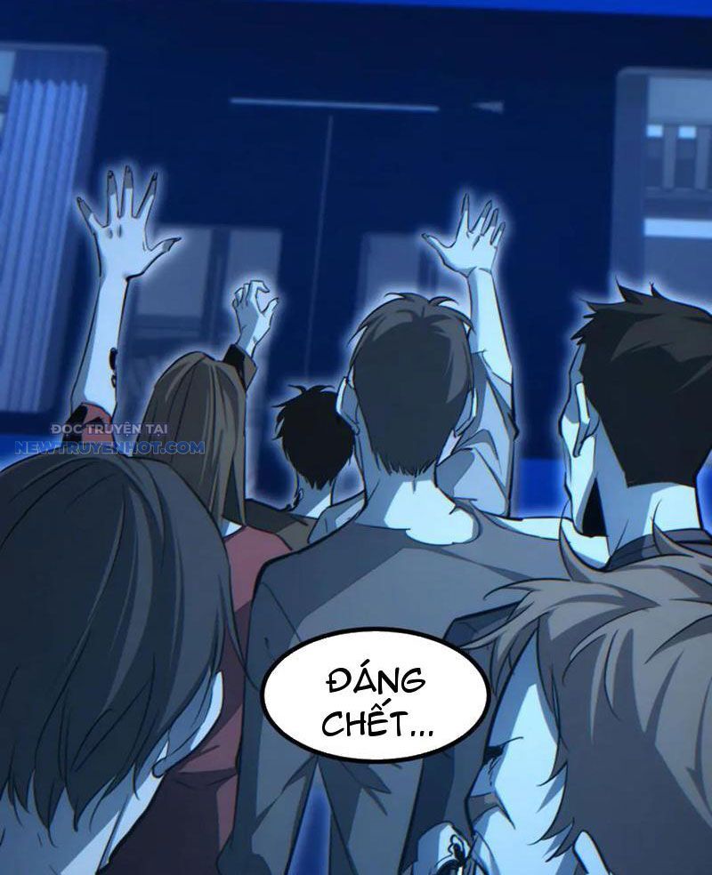 Mạt Thế Trọng Sinh: Ta Quay Gacha Làm Trùm! Chapter 18 - 42