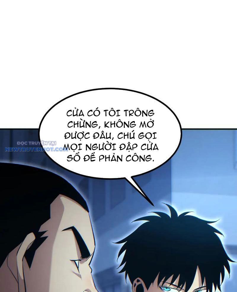 Mạt Thế Trọng Sinh: Ta Quay Gacha Làm Trùm! Chapter 18 - 50