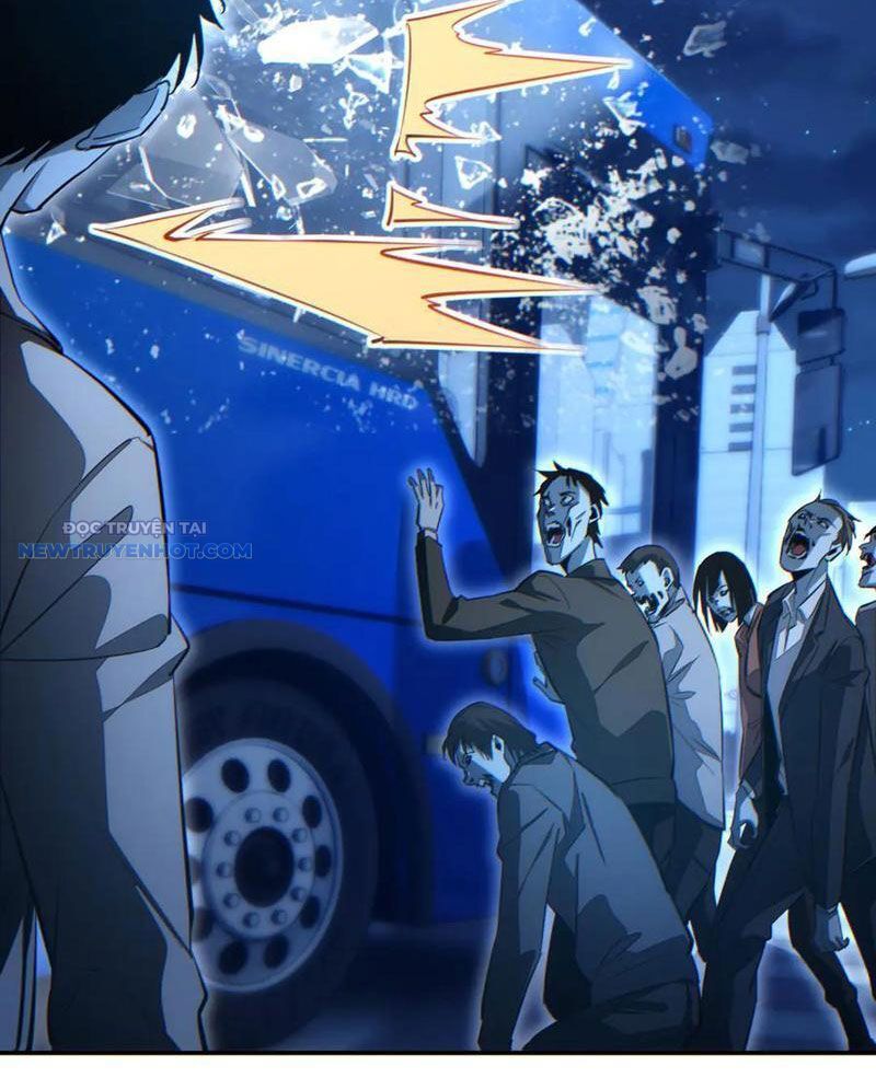 Mạt Thế Trọng Sinh: Ta Quay Gacha Làm Trùm! Chapter 18 - 54