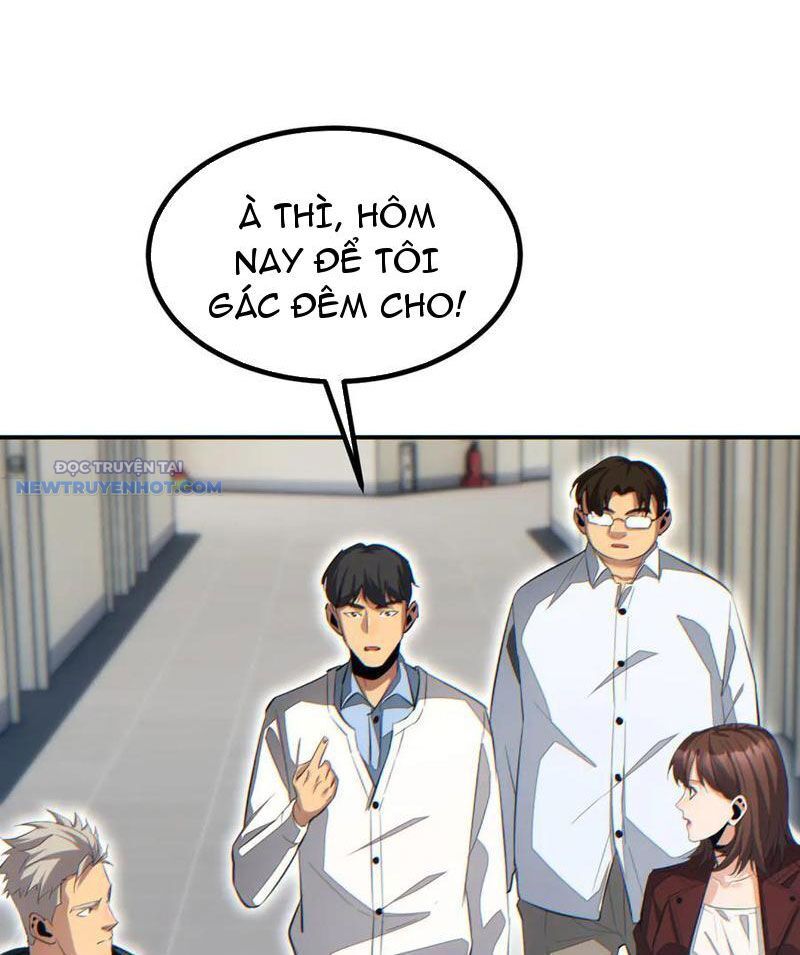 Mạt Thế Trọng Sinh: Ta Quay Gacha Làm Trùm! Chapter 18 - 81