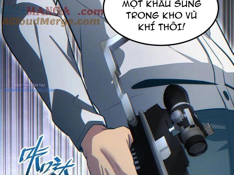 Mạt Thế Trọng Sinh: Ta Quay Gacha Làm Trùm! Chapter 19 - 112