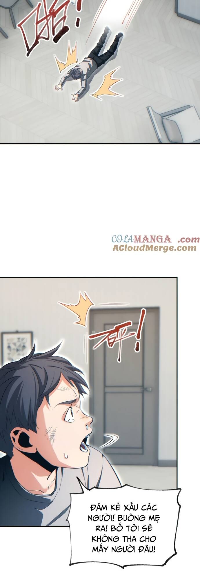 Mạt Thế Trọng Sinh: Ta Quay Gacha Làm Trùm! Chapter 20 - 11
