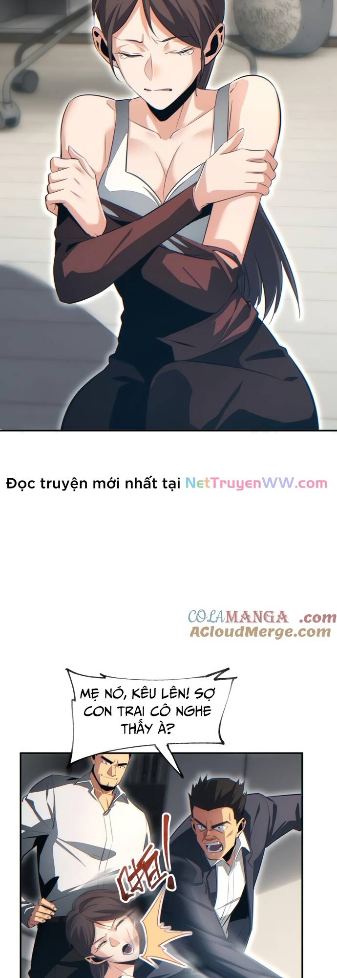 Mạt Thế Trọng Sinh: Ta Quay Gacha Làm Trùm! Chapter 20 - 16