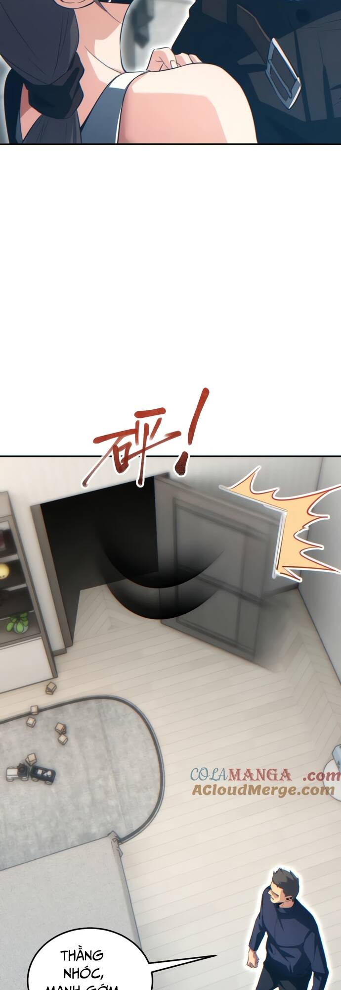 Mạt Thế Trọng Sinh: Ta Quay Gacha Làm Trùm! Chapter 20 - 18