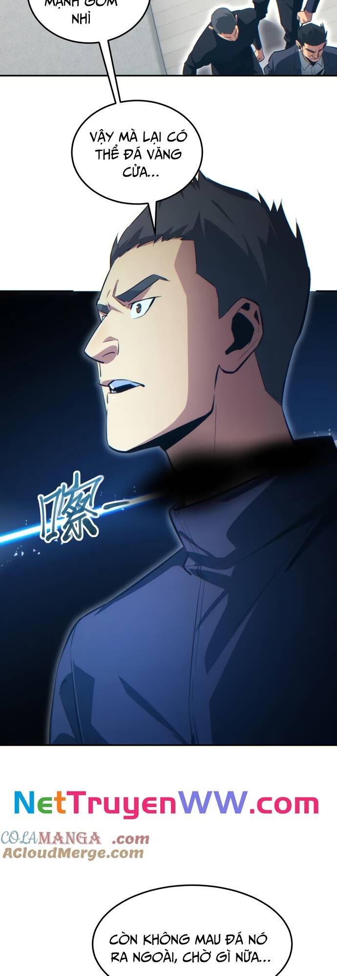 Mạt Thế Trọng Sinh: Ta Quay Gacha Làm Trùm! Chapter 20 - 19