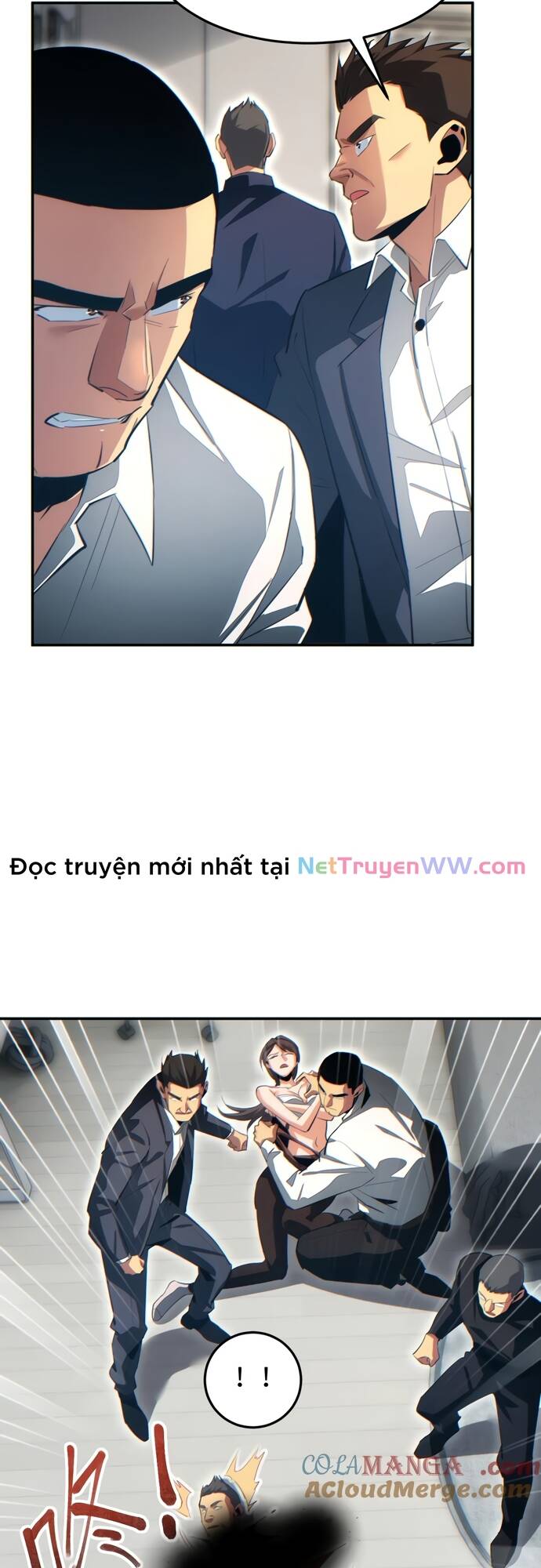 Mạt Thế Trọng Sinh: Ta Quay Gacha Làm Trùm! Chapter 20 - 20