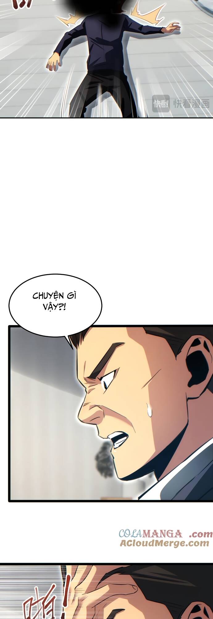 Mạt Thế Trọng Sinh: Ta Quay Gacha Làm Trùm! Chapter 20 - 21