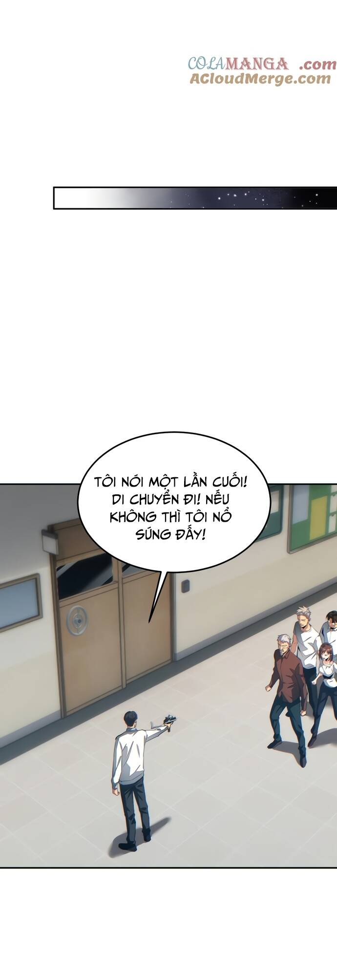 Mạt Thế Trọng Sinh: Ta Quay Gacha Làm Trùm! Chapter 20 - 26