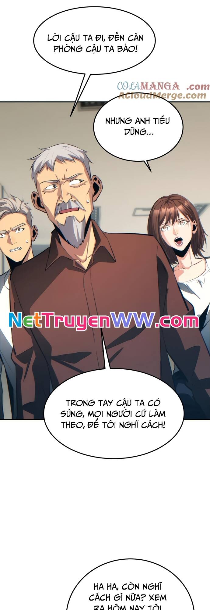 Mạt Thế Trọng Sinh: Ta Quay Gacha Làm Trùm! Chapter 20 - 27