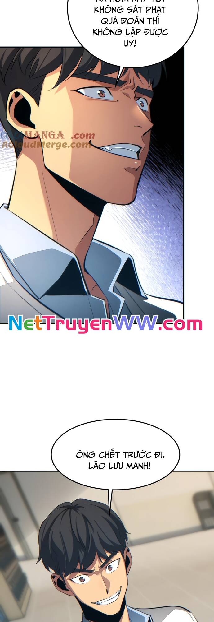 Mạt Thế Trọng Sinh: Ta Quay Gacha Làm Trùm! Chapter 20 - 28