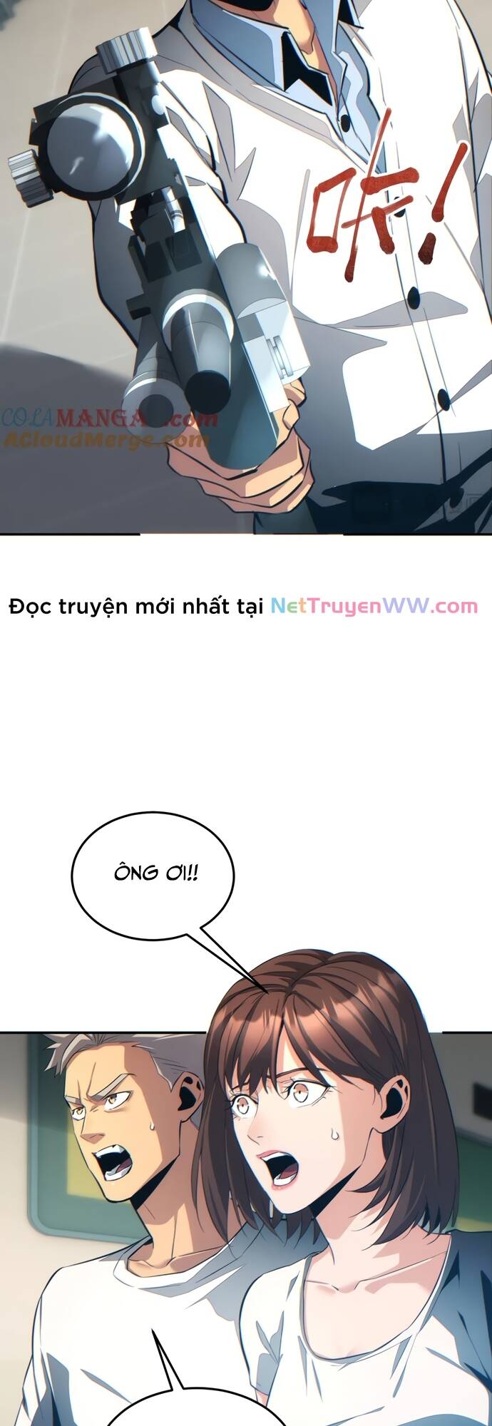 Mạt Thế Trọng Sinh: Ta Quay Gacha Làm Trùm! Chapter 20 - 29