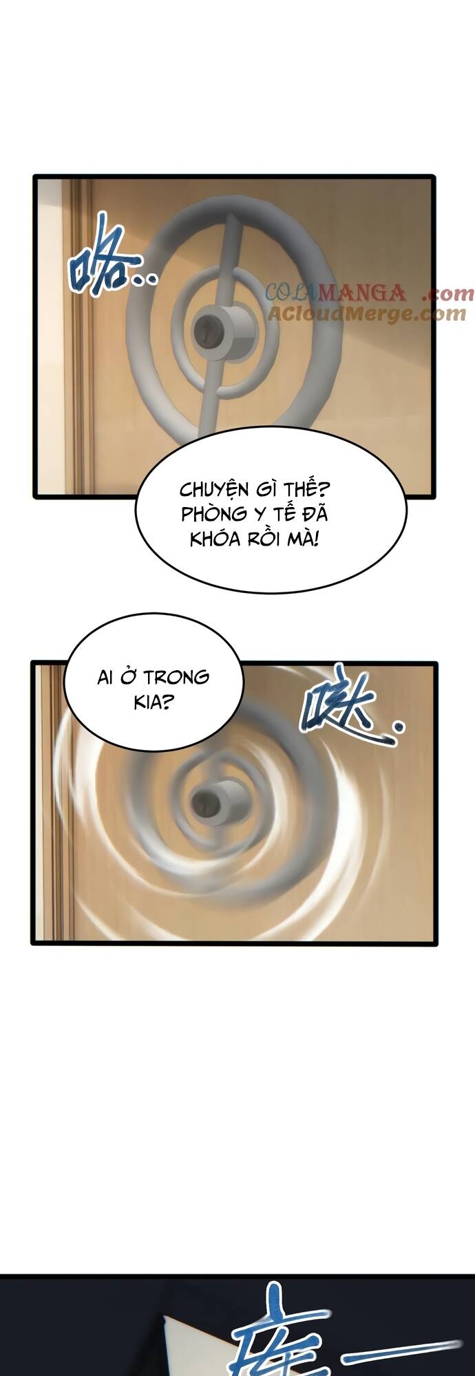 Mạt Thế Trọng Sinh: Ta Quay Gacha Làm Trùm! Chapter 20 - 31