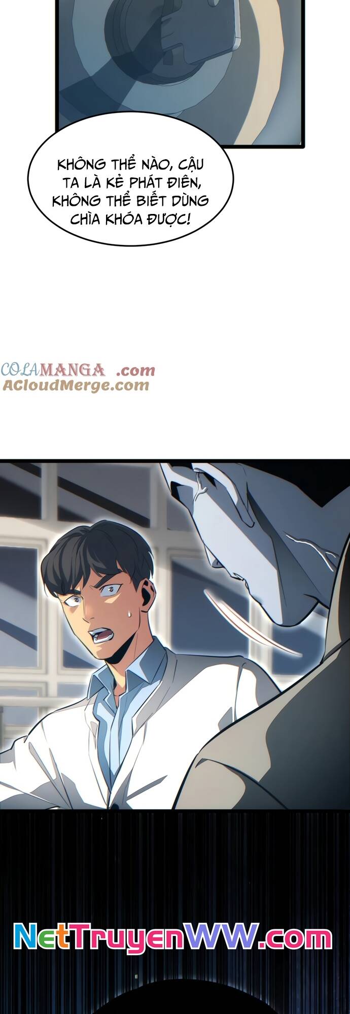 Mạt Thế Trọng Sinh: Ta Quay Gacha Làm Trùm! Chapter 20 - 33
