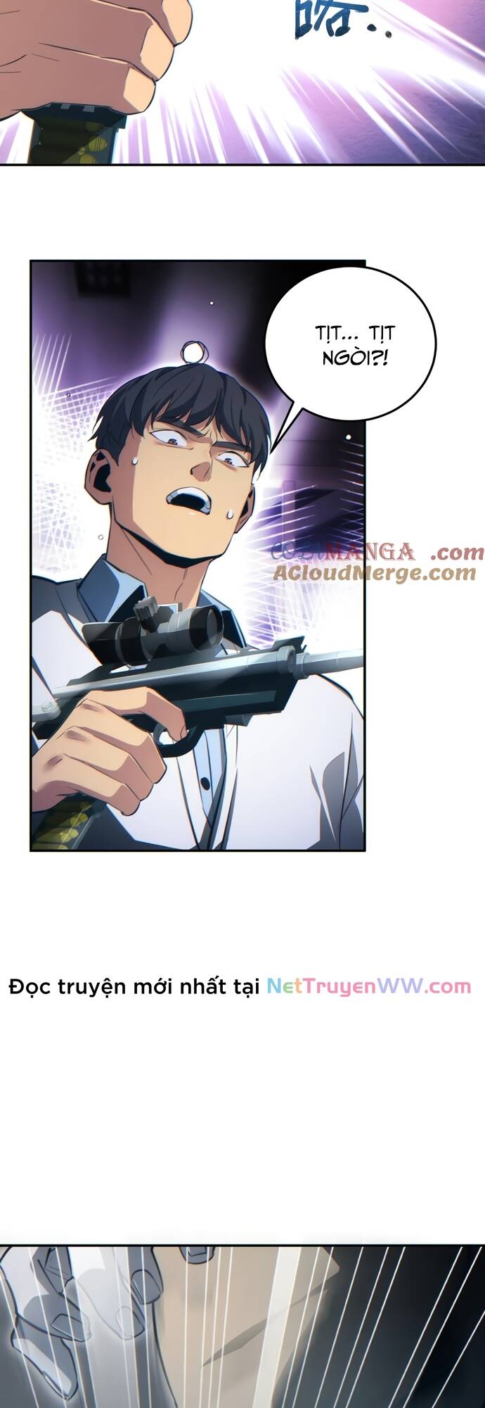 Mạt Thế Trọng Sinh: Ta Quay Gacha Làm Trùm! Chapter 20 - 36