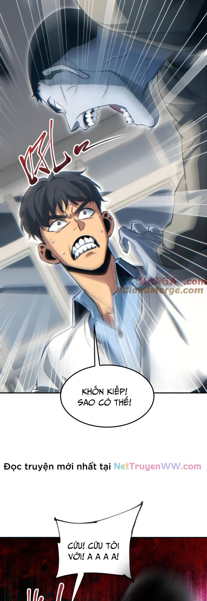 Mạt Thế Trọng Sinh: Ta Quay Gacha Làm Trùm! Chapter 20 - 37