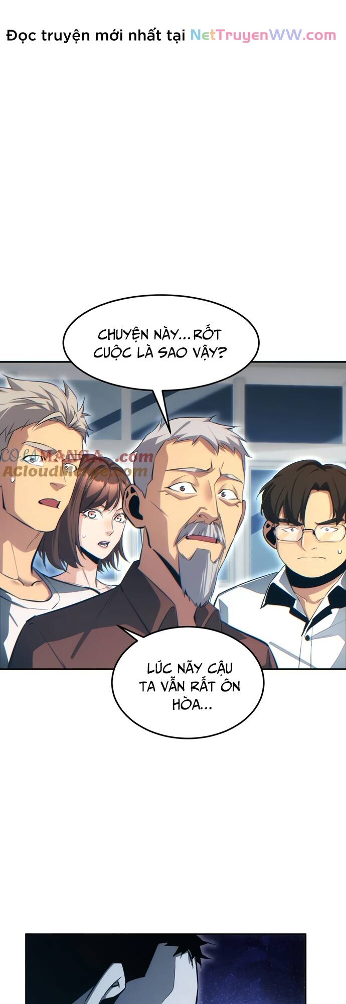 Mạt Thế Trọng Sinh: Ta Quay Gacha Làm Trùm! Chapter 20 - 40
