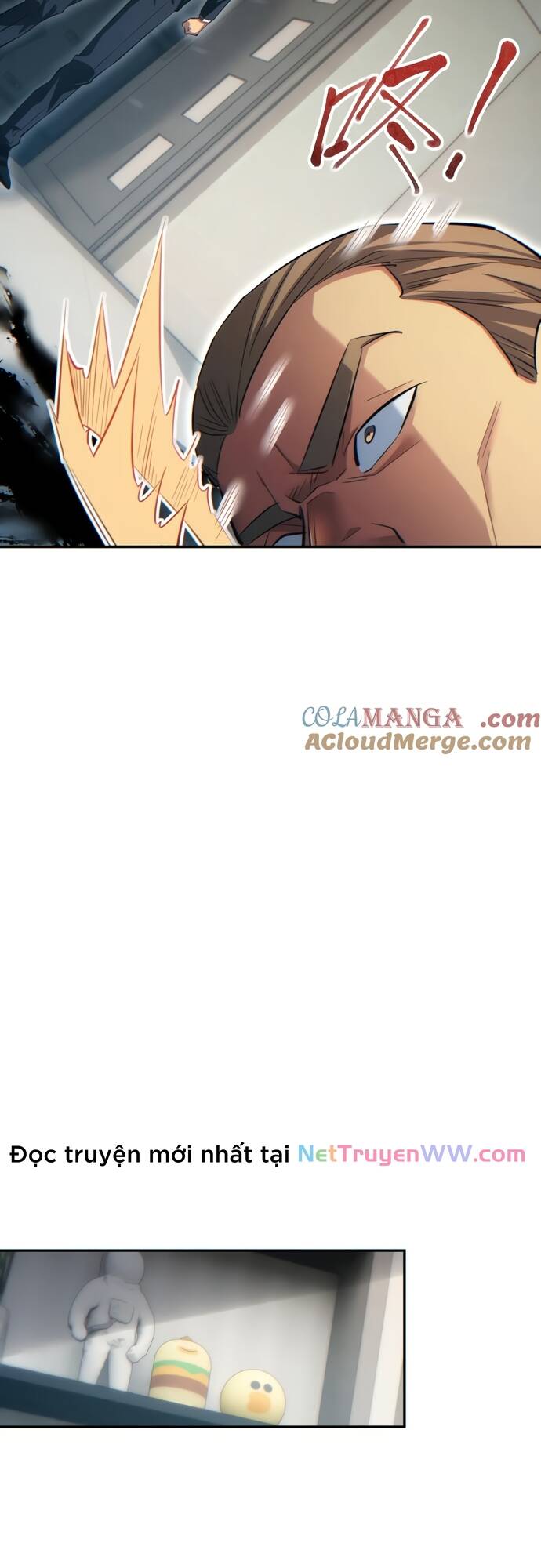 Mạt Thế Trọng Sinh: Ta Quay Gacha Làm Trùm! Chapter 20 - 5