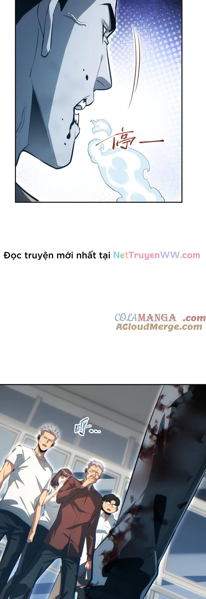 Mạt Thế Trọng Sinh: Ta Quay Gacha Làm Trùm! Chapter 20 - 41