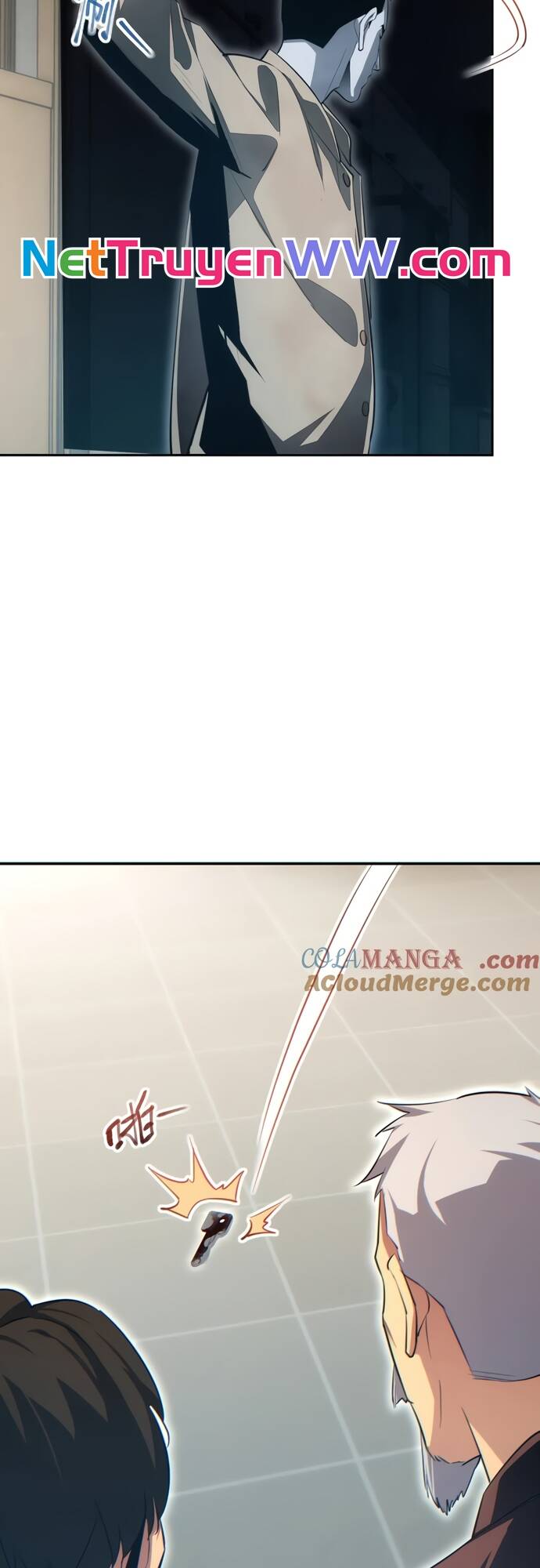 Mạt Thế Trọng Sinh: Ta Quay Gacha Làm Trùm! Chapter 20 - 43