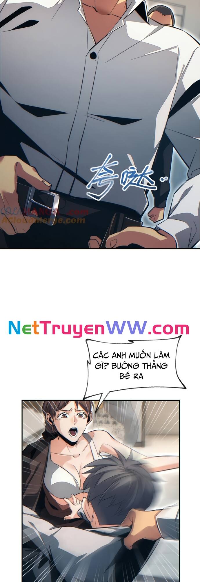 Mạt Thế Trọng Sinh: Ta Quay Gacha Làm Trùm! Chapter 20 - 7