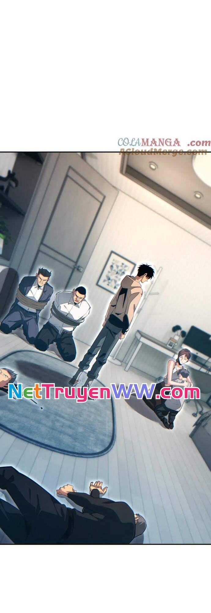 Mạt Thế Trọng Sinh: Ta Quay Gacha Làm Trùm! Chapter 21 - 2