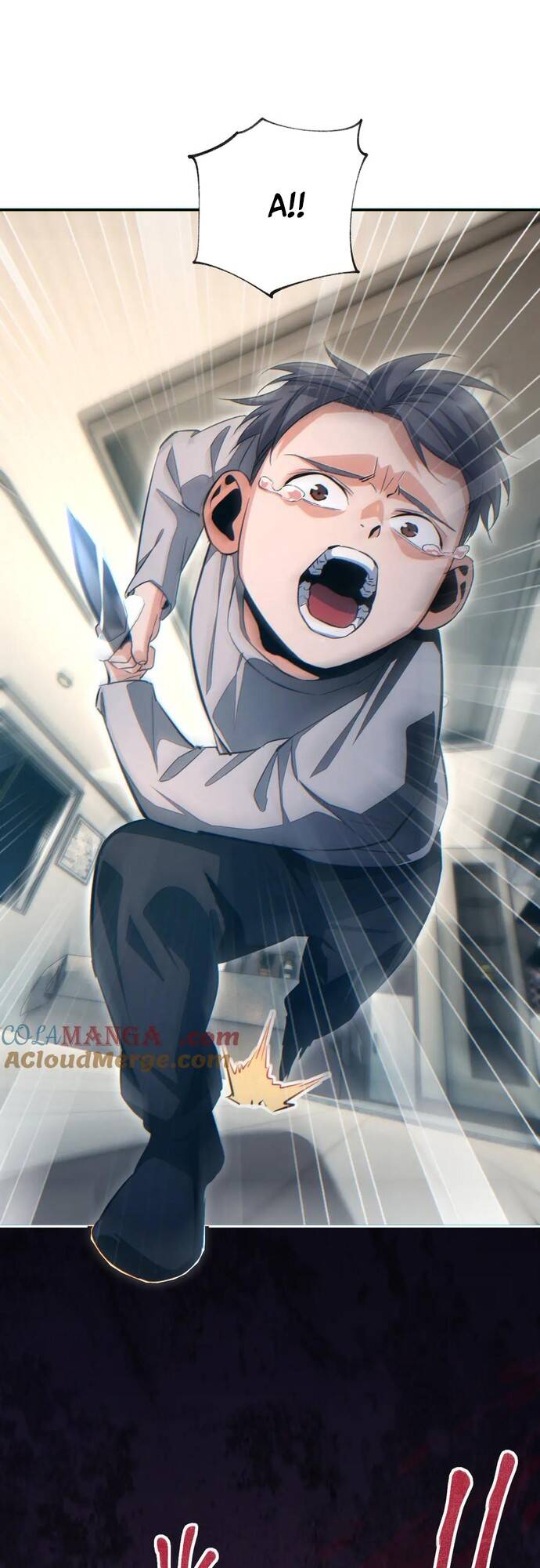 Mạt Thế Trọng Sinh: Ta Quay Gacha Làm Trùm! Chapter 21 - 11