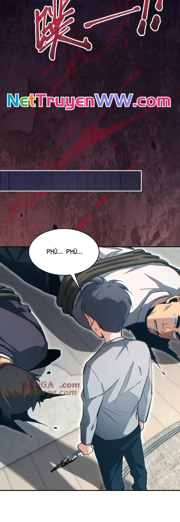 Mạt Thế Trọng Sinh: Ta Quay Gacha Làm Trùm! Chapter 21 - 12