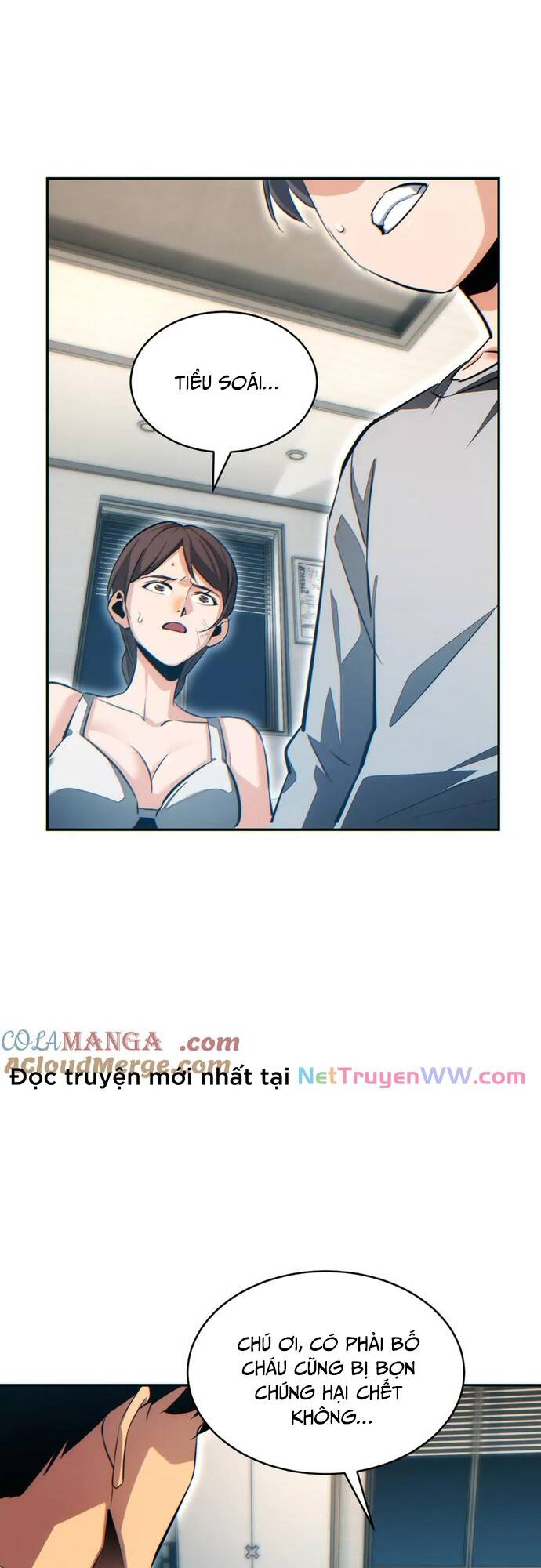Mạt Thế Trọng Sinh: Ta Quay Gacha Làm Trùm! Chapter 21 - 13