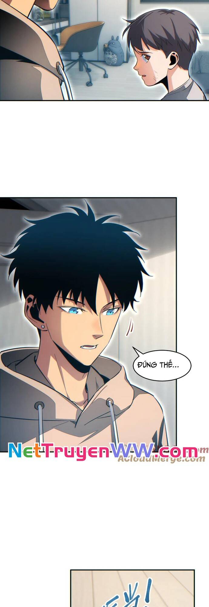 Mạt Thế Trọng Sinh: Ta Quay Gacha Làm Trùm! Chapter 21 - 14