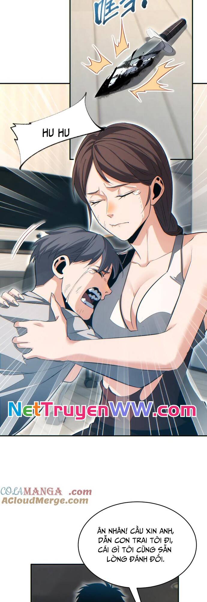 Mạt Thế Trọng Sinh: Ta Quay Gacha Làm Trùm! Chapter 21 - 15