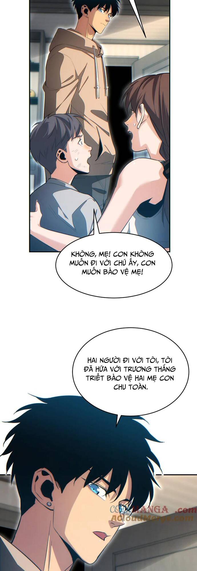 Mạt Thế Trọng Sinh: Ta Quay Gacha Làm Trùm! Chapter 21 - 16