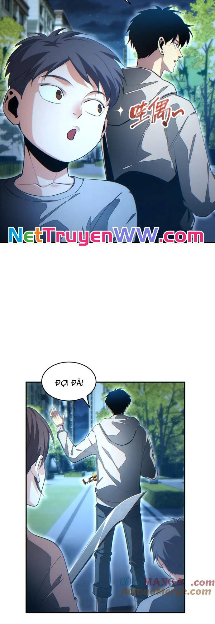 Mạt Thế Trọng Sinh: Ta Quay Gacha Làm Trùm! Chapter 21 - 19