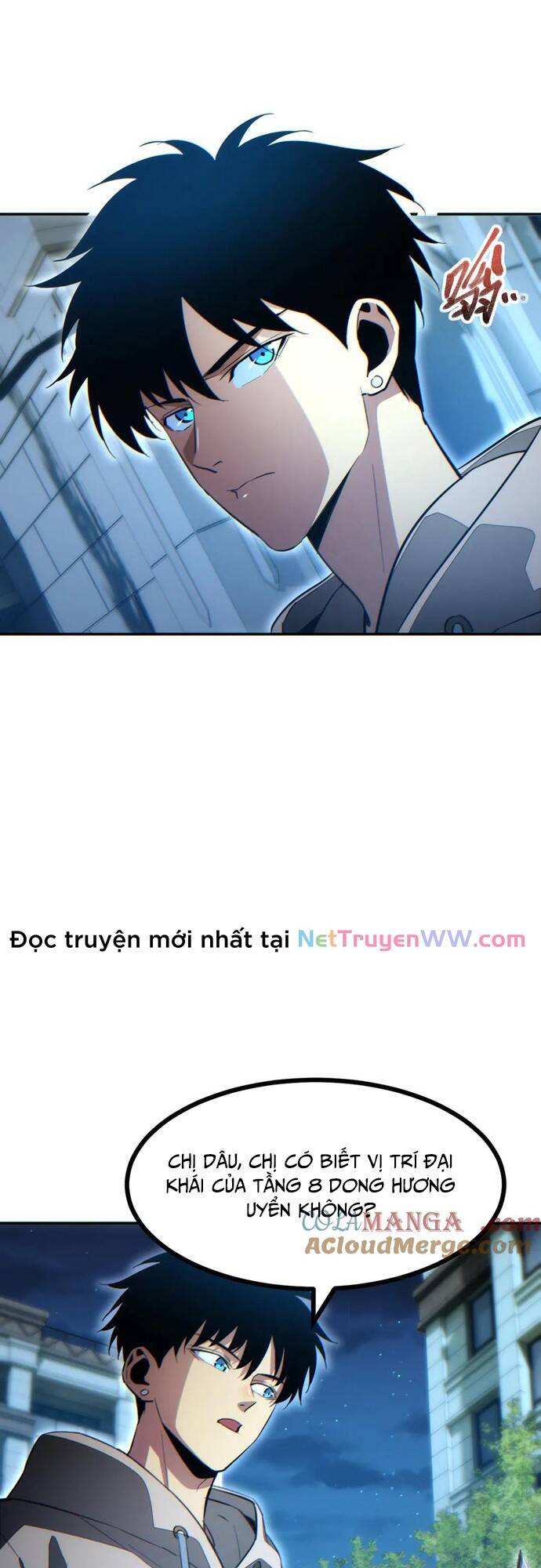 Mạt Thế Trọng Sinh: Ta Quay Gacha Làm Trùm! Chapter 21 - 20