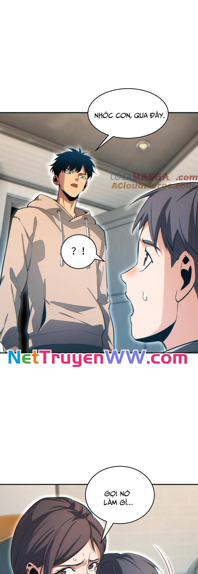 Mạt Thế Trọng Sinh: Ta Quay Gacha Làm Trùm! Chapter 21 - 3