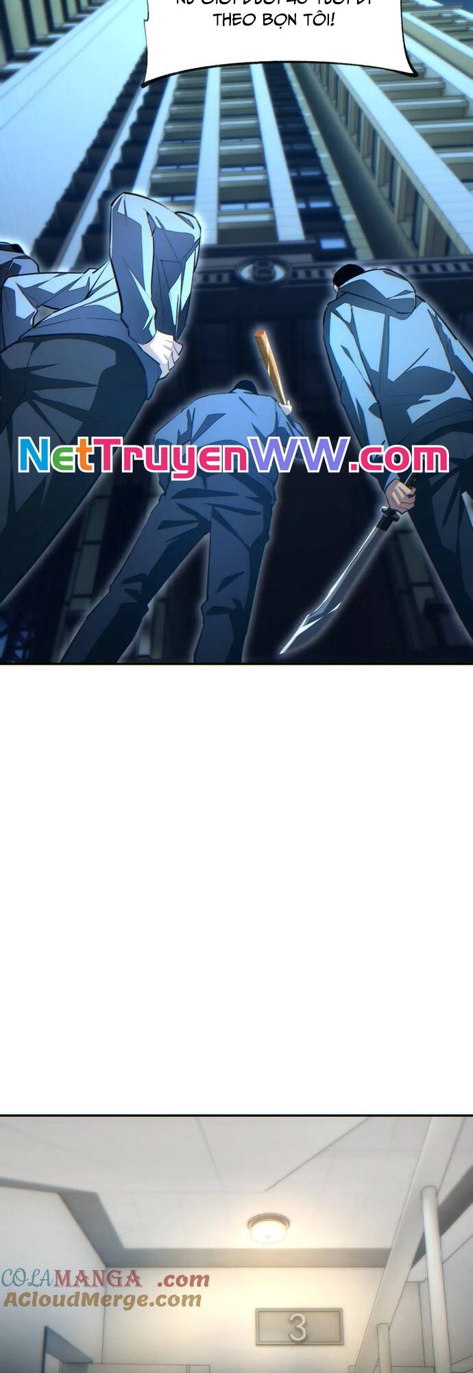 Mạt Thế Trọng Sinh: Ta Quay Gacha Làm Trùm! Chapter 21 - 22