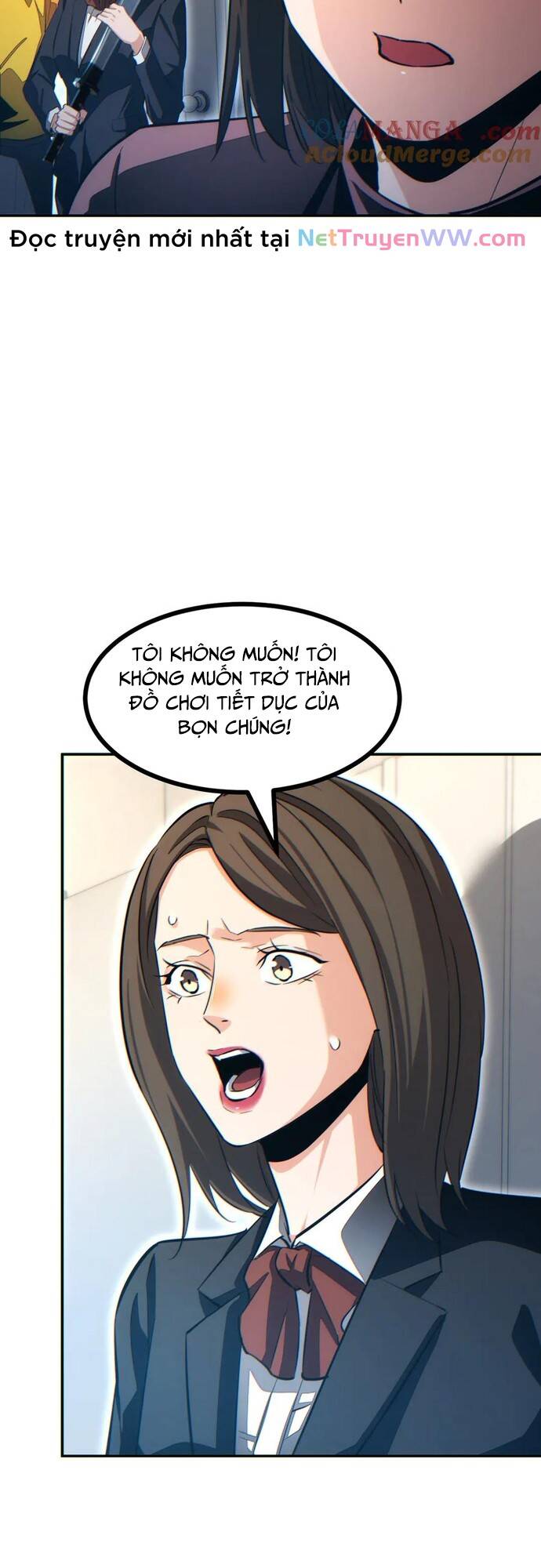 Mạt Thế Trọng Sinh: Ta Quay Gacha Làm Trùm! Chapter 21 - 25
