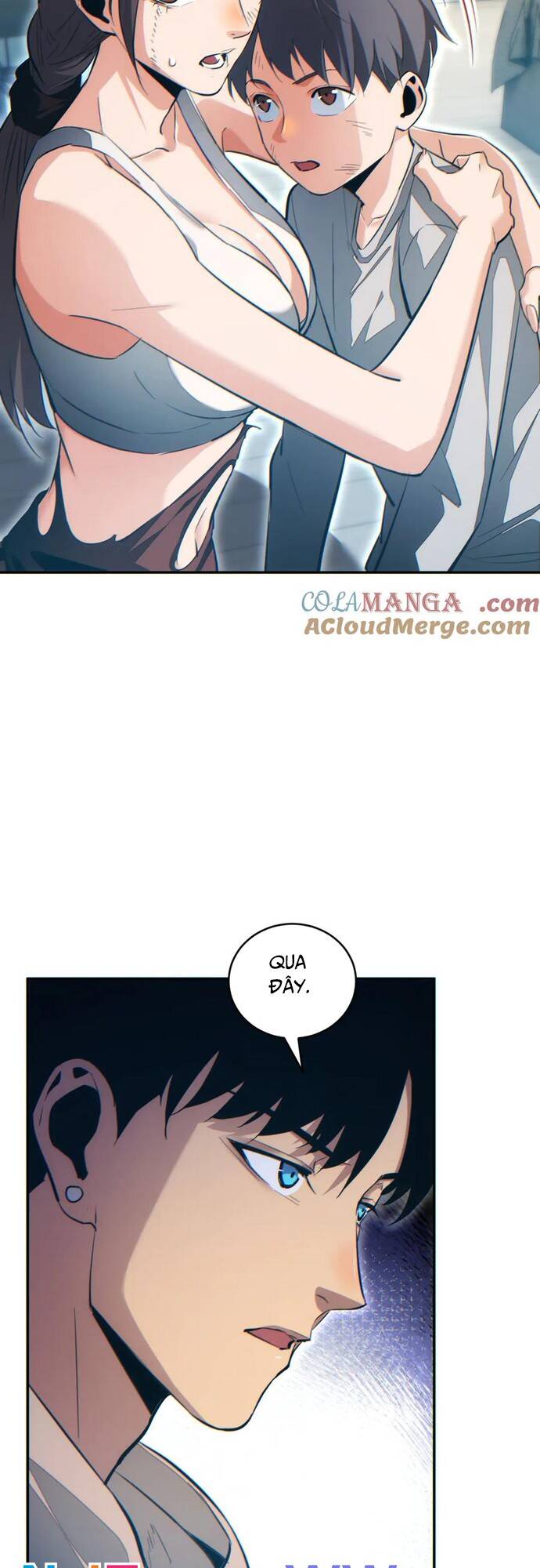 Mạt Thế Trọng Sinh: Ta Quay Gacha Làm Trùm! Chapter 21 - 4