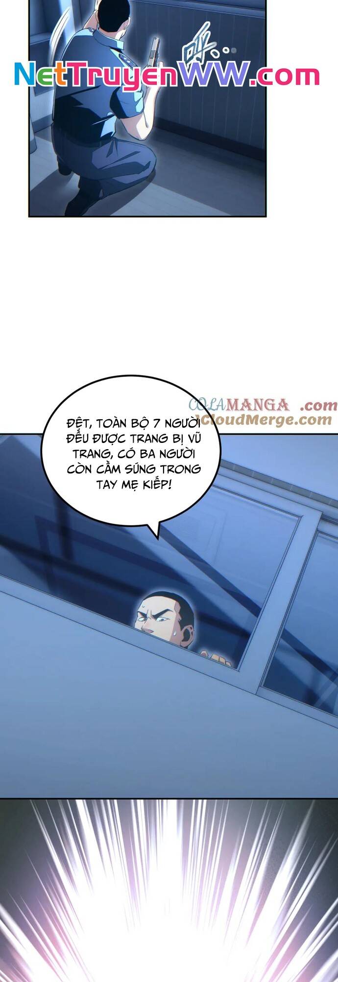 Mạt Thế Trọng Sinh: Ta Quay Gacha Làm Trùm! Chapter 21 - 32