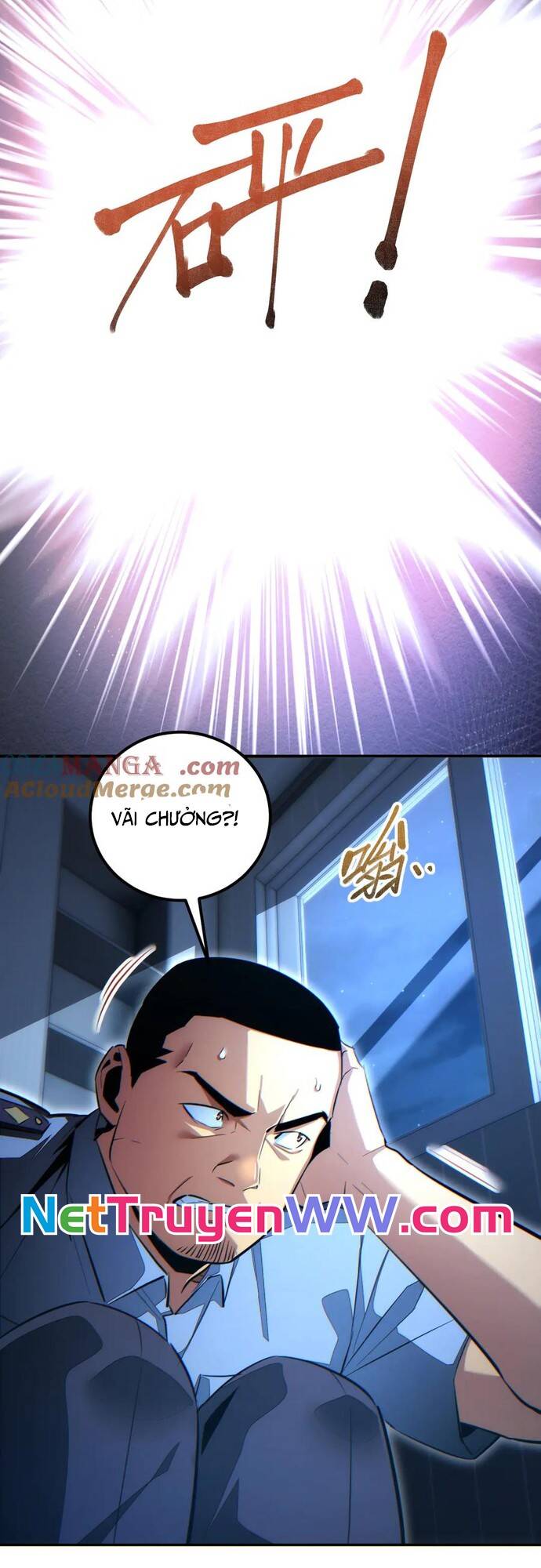 Mạt Thế Trọng Sinh: Ta Quay Gacha Làm Trùm! Chapter 21 - 33