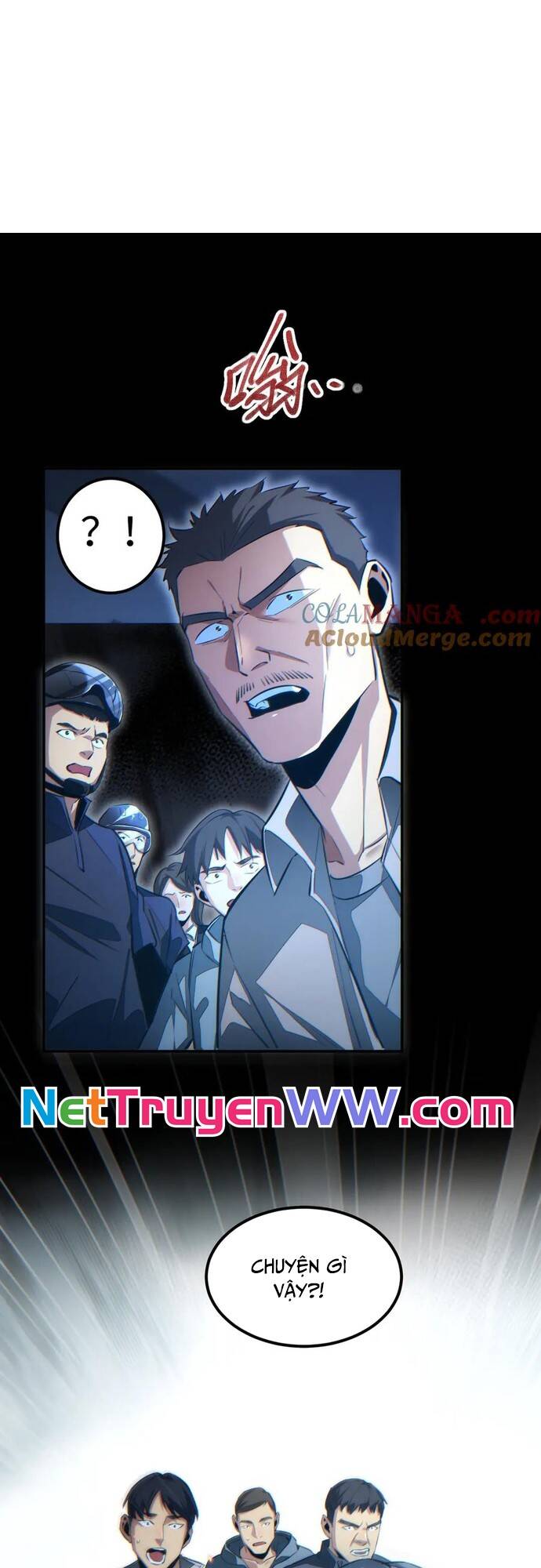 Mạt Thế Trọng Sinh: Ta Quay Gacha Làm Trùm! Chapter 21 - 34