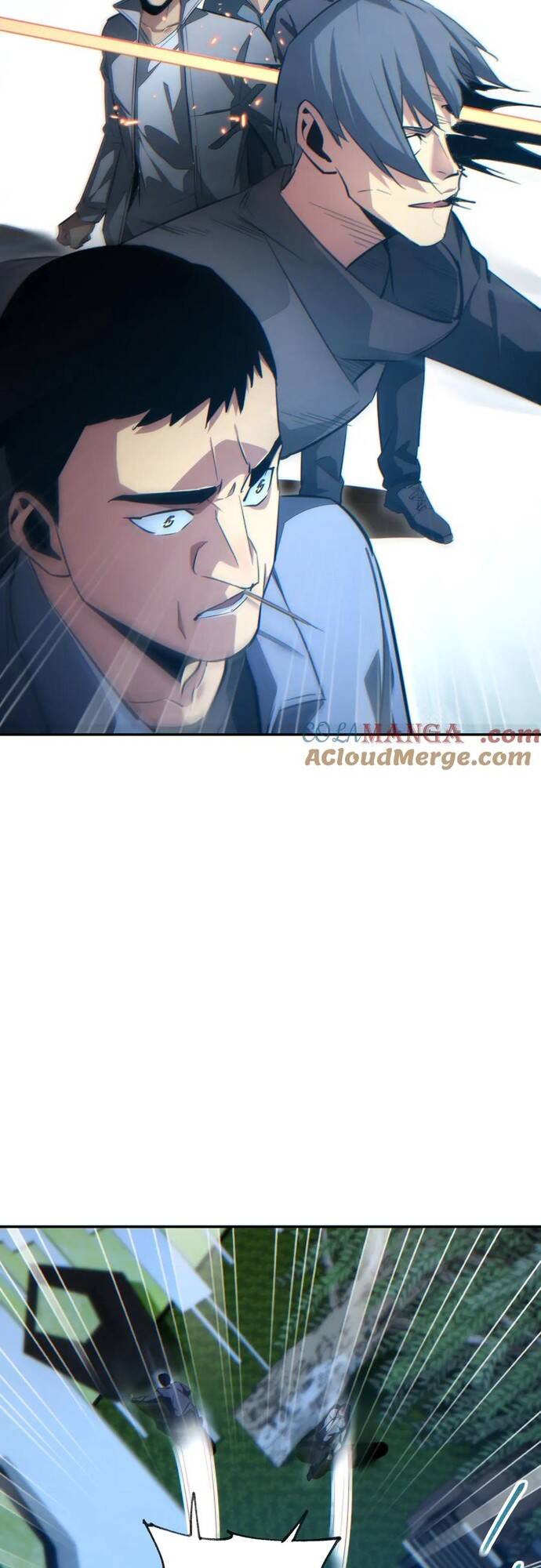 Mạt Thế Trọng Sinh: Ta Quay Gacha Làm Trùm! Chapter 21 - 35